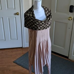 Star Wars cosplay Rey casual dress